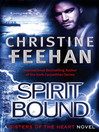 Spirit Bound (eBook): Sea Haven: Sisters of the Heart Series, Book 2